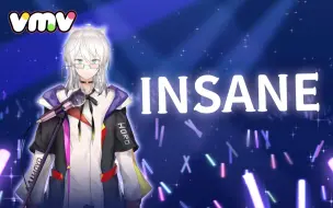 Download Video: 【VMV音乐榜#30】Insane-赫萝老师