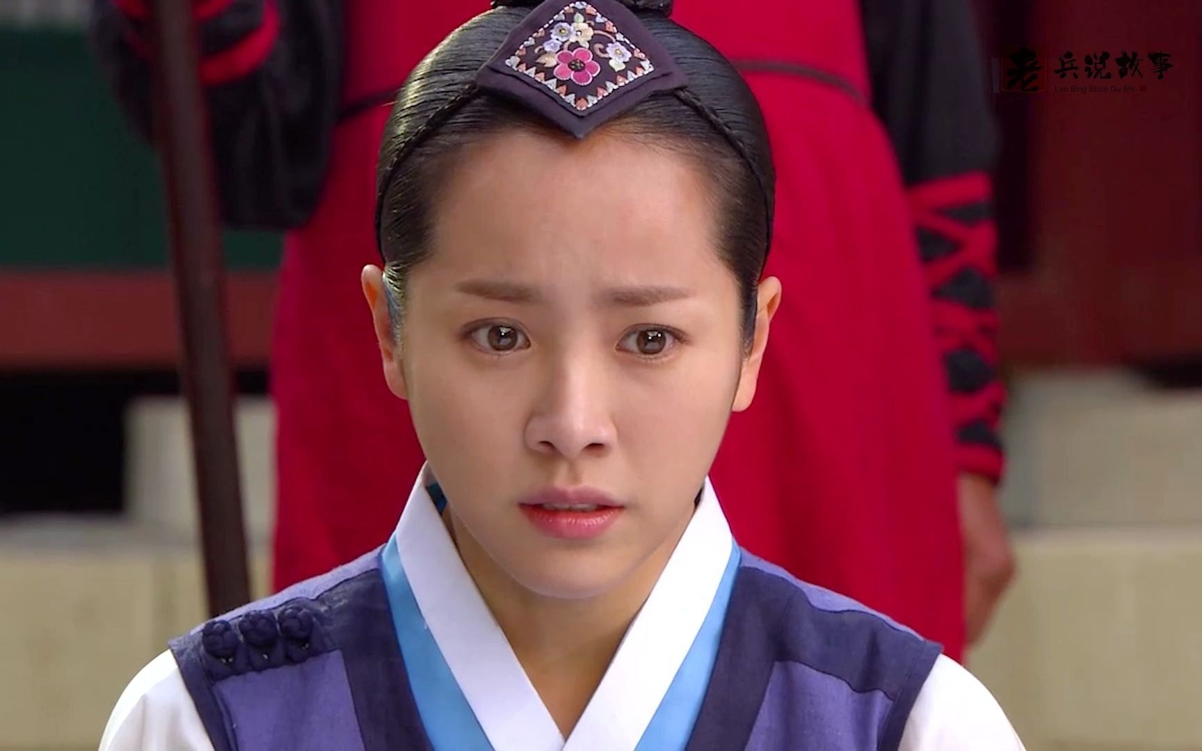 韩国励志经典电视剧【正祖大王李算】一代圣君的传奇一生!