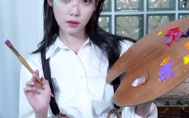 iu2023檯曆ar小卡05