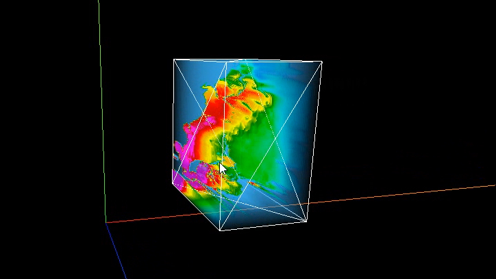 Mapbox Cesium Three Openlayer 体渲染 墨卡托投影 纠偏 3857坐标哔哩哔哩bilibili