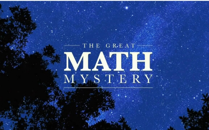 [图]【PBS】数学大迷思The Great Math Mystery【独立鱼字幕组】