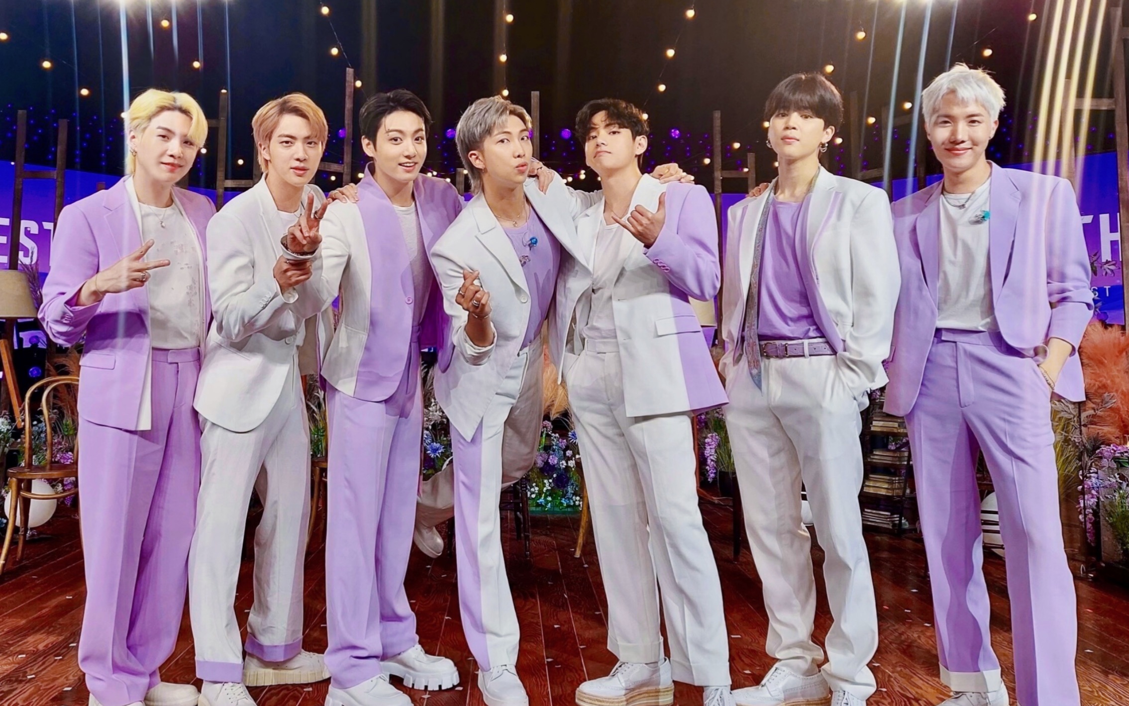 210622防弹少年团makeitrightfilmout现场版