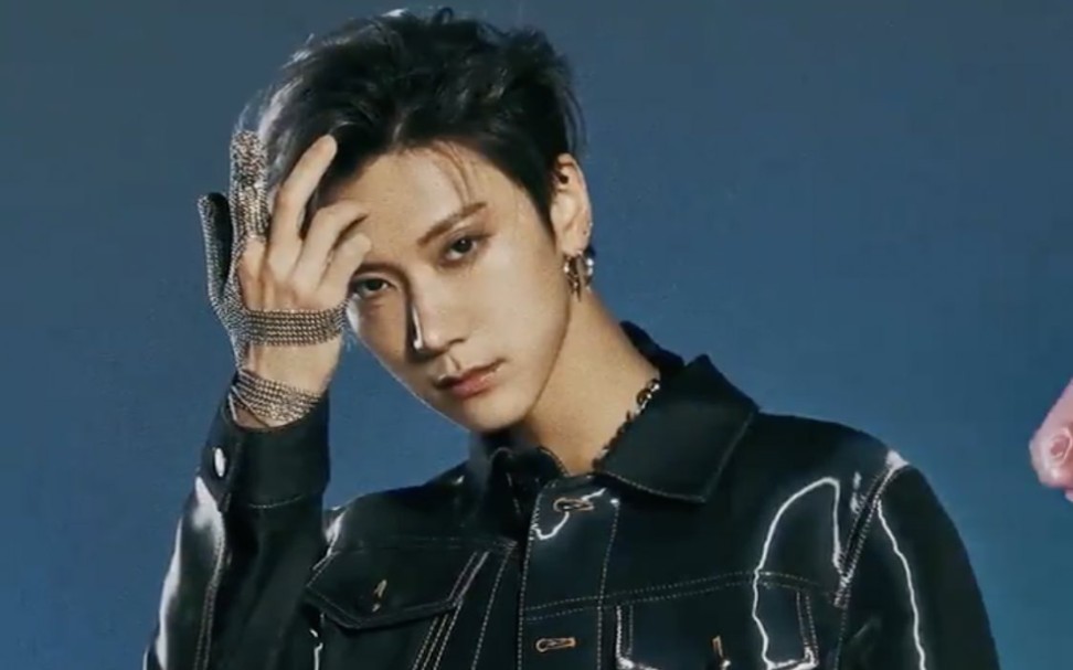 【superm】艾伦秀one舞台 李永钦cut 在线飙高音 还有什么是你不会