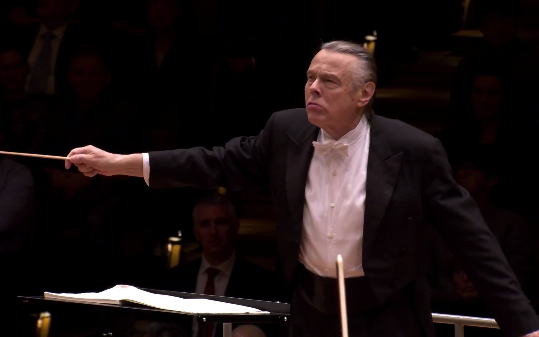 [图]Strauss: Also sprach Zarathustra / Jansons · Berliner Philharmoniker