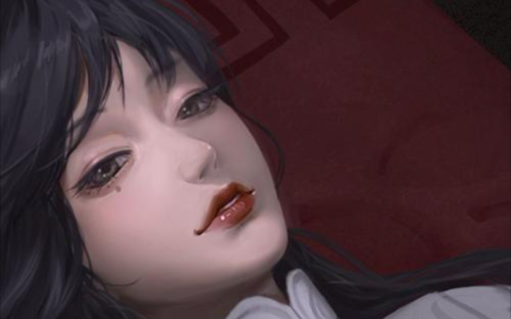 纸嫁衣快速通关---第五章