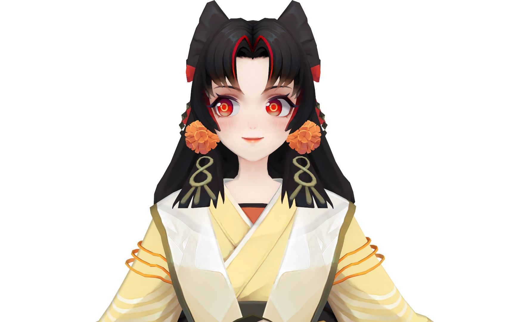 [图]【阴阳师MMD】今天真是个皆大欢喜的好日子