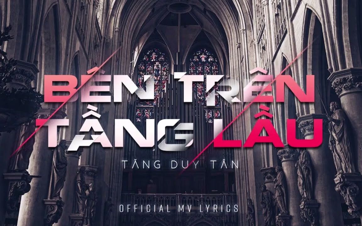 [图]Bên Trên Tầng Lầu REMIX - Tăng Duy Tân