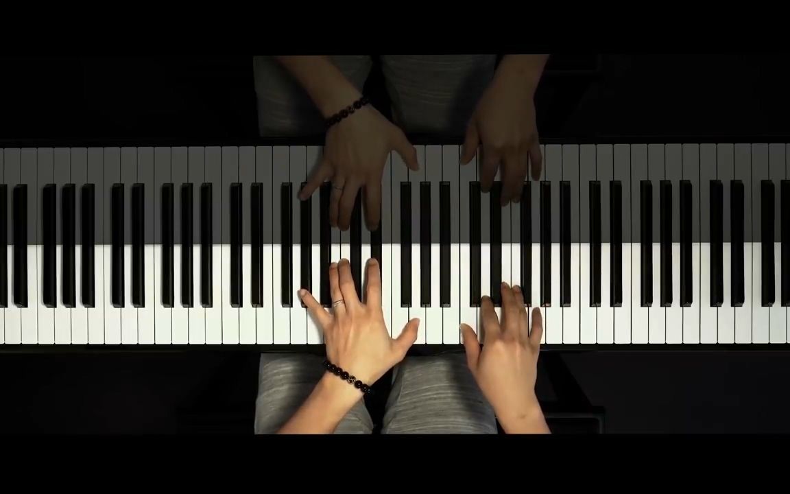 【钢琴】xxxtentacion - jocelyn flores丨the theorist