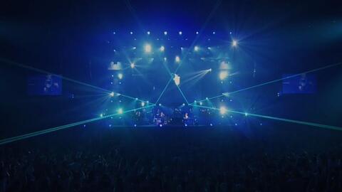 无限开关 スキマスイッチ ユリーカ 宇宙兄弟op15年武道馆现场版 哔哩哔哩