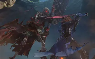 Download Video: 【4K】新角色登场！《碧蓝幻想：Relink》全新动画短片！GRANBLUE FANTASY Relink 第四弾