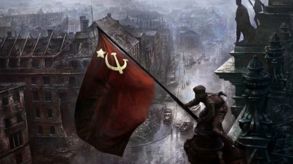 二战斯大林格勒战役