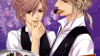 Brothers Conflict 角色歌接力 33曲 哔哩哔哩 Bilibili