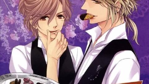 Brothers Conflict 角色歌接力 33曲 哔哩哔哩 Bilibili
