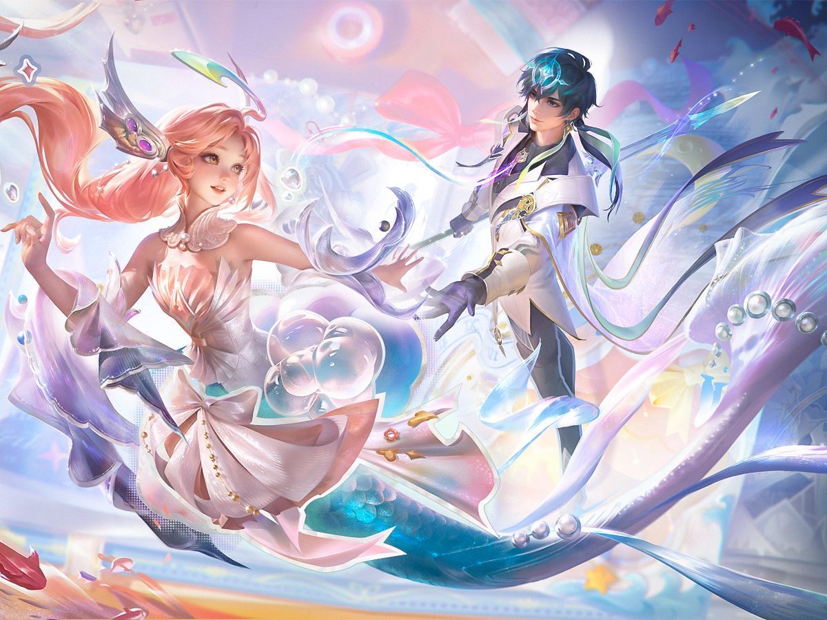 【洛天依ai/乐正龙牙ai】海诺·心动手记