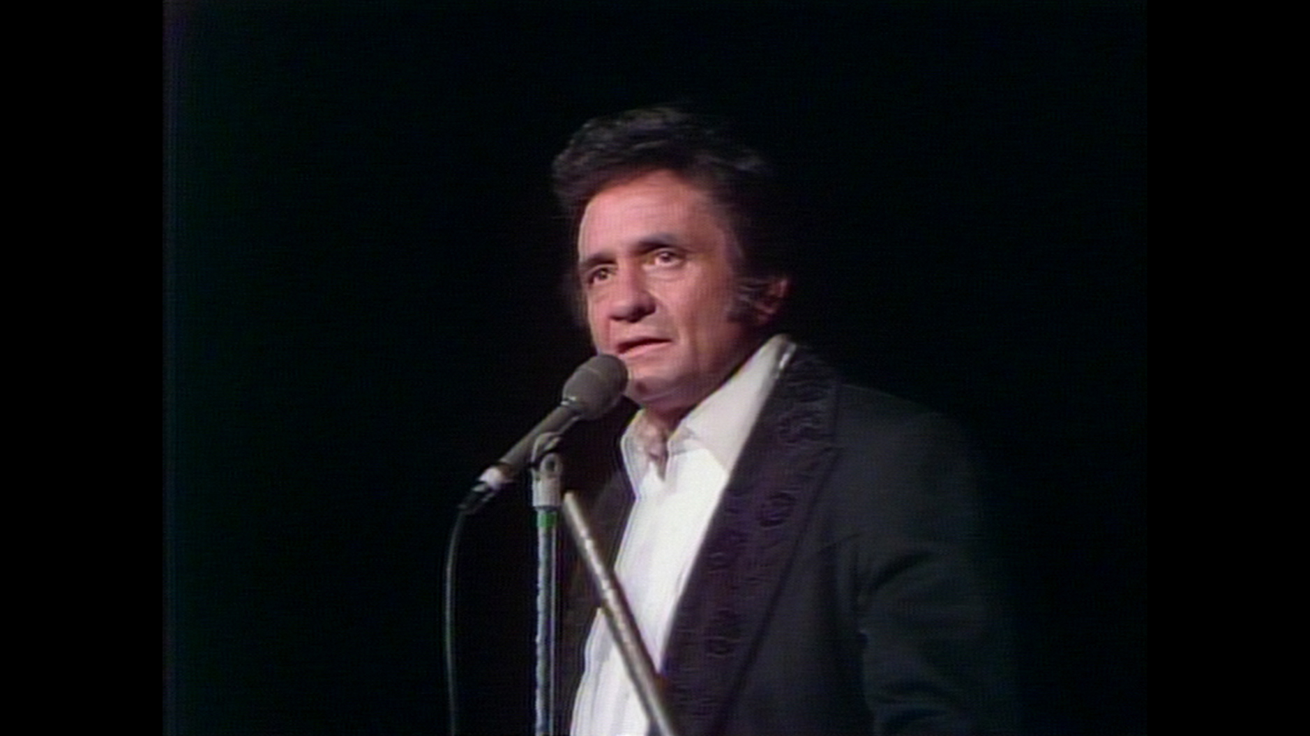 of john henrys hammer (live in las vegas, 1979) - johnny cash
