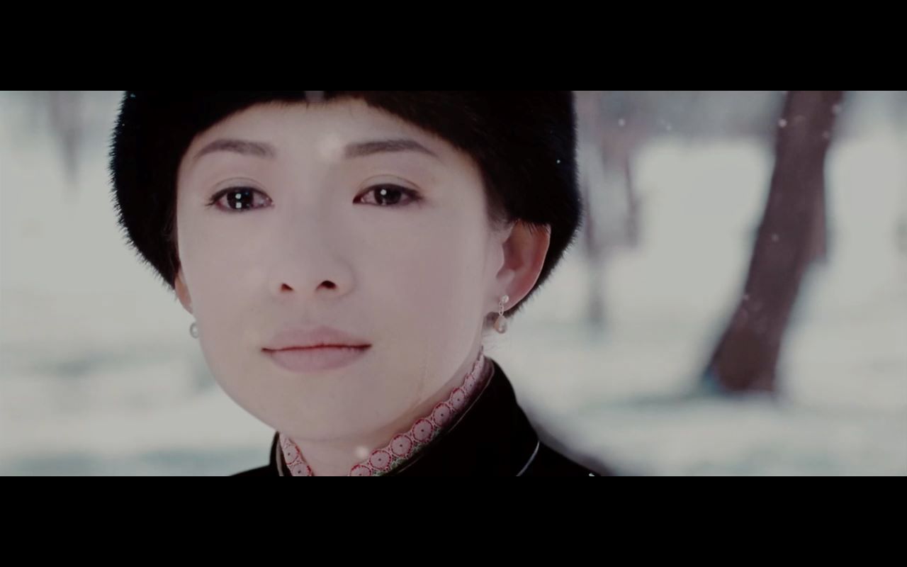 一代宗师 宫二 【是我在做多情种】