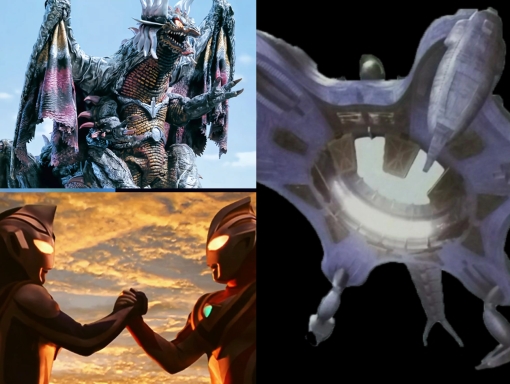 佐二 双超vs千兆恩多拉