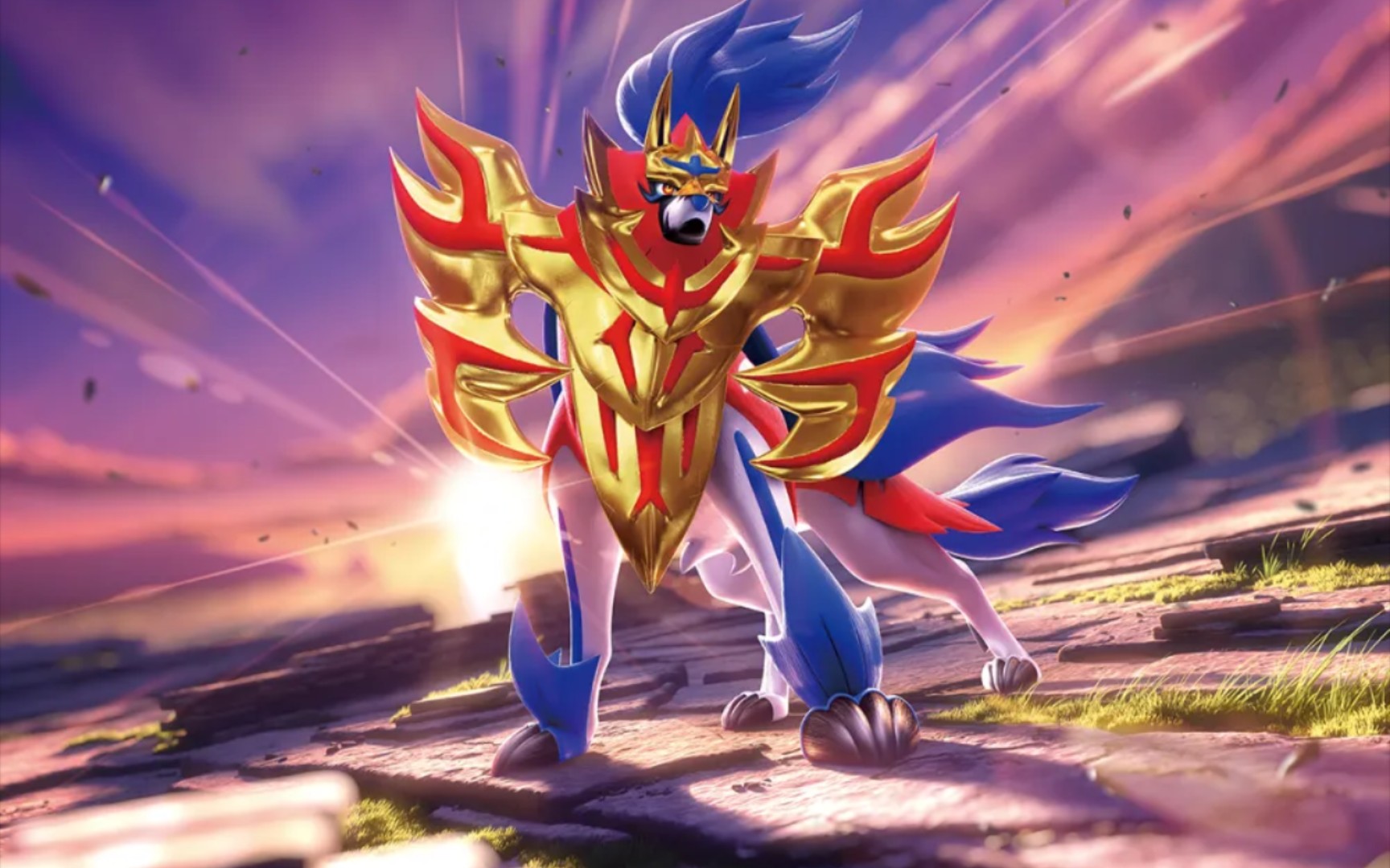 限时确定:藏玛然特,只出普通百战勇者形态,不带钢,单格斗属性(画风