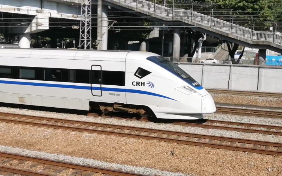 本人第一次拍～crh1e!超好看的脸