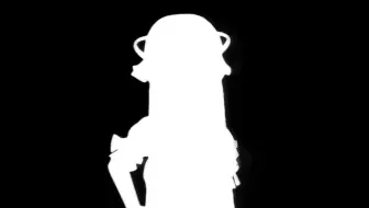 東方 Bad Apple 歌ってみた ぱりのーす 哔哩哔哩 Bilibili