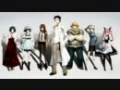 [图]【MAD】STEINS;GATE×攻殻機動隊S.A.C 2nd GIG OP