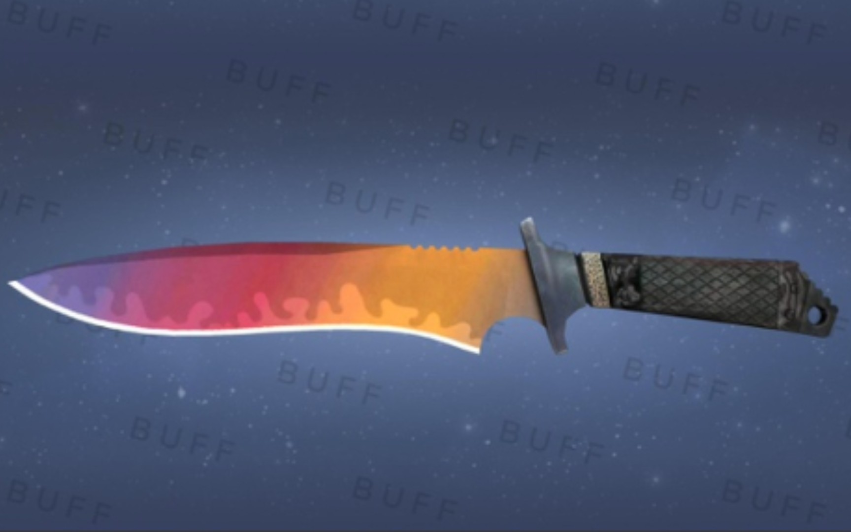 活动作品csgo改名海豹短刀渐变之色