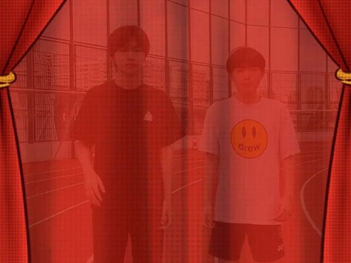 【广州ttg清清&深圳dyg钎城】"快来帮小孩哥找猫啦"好抽象又有点可爱