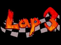 Скачать видео: Lap Hell 3