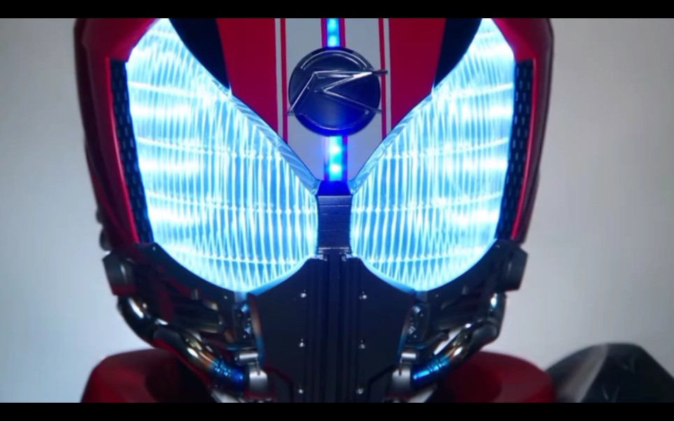 假面骑士drive初变身 (驰骑)