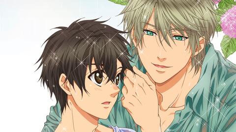 Super Lovers 2 角色歌专辑my Precious 海棠零 皆川純子 海棠晴 前野智昭 海棠亜樹 松岡禎丞 海棠蒔麻 寺島拓篤 哔哩哔哩