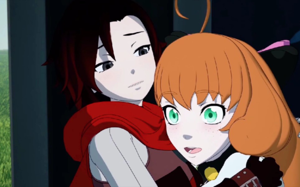 rwbyruby72pennyloveisindelibleimissyoumostatnight