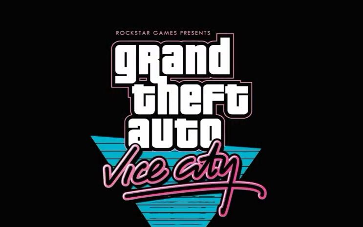 侠盗飞车罪恶都市10周年纪念宣传片