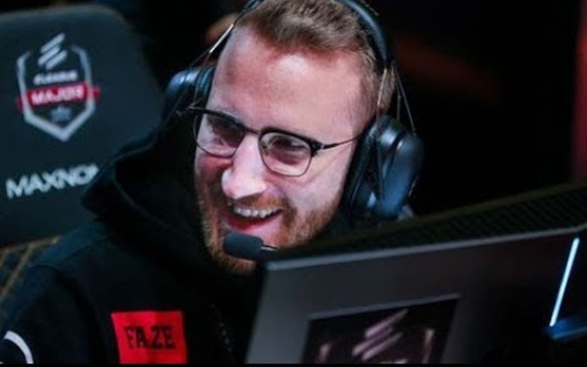 奥拉夫第一视角:olof 打 fpl