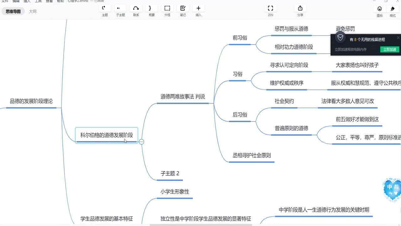 第十八章思想品德哔哩哔哩bilibili