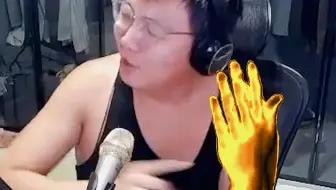 【桶子哥以撒】无敌的黄金右手