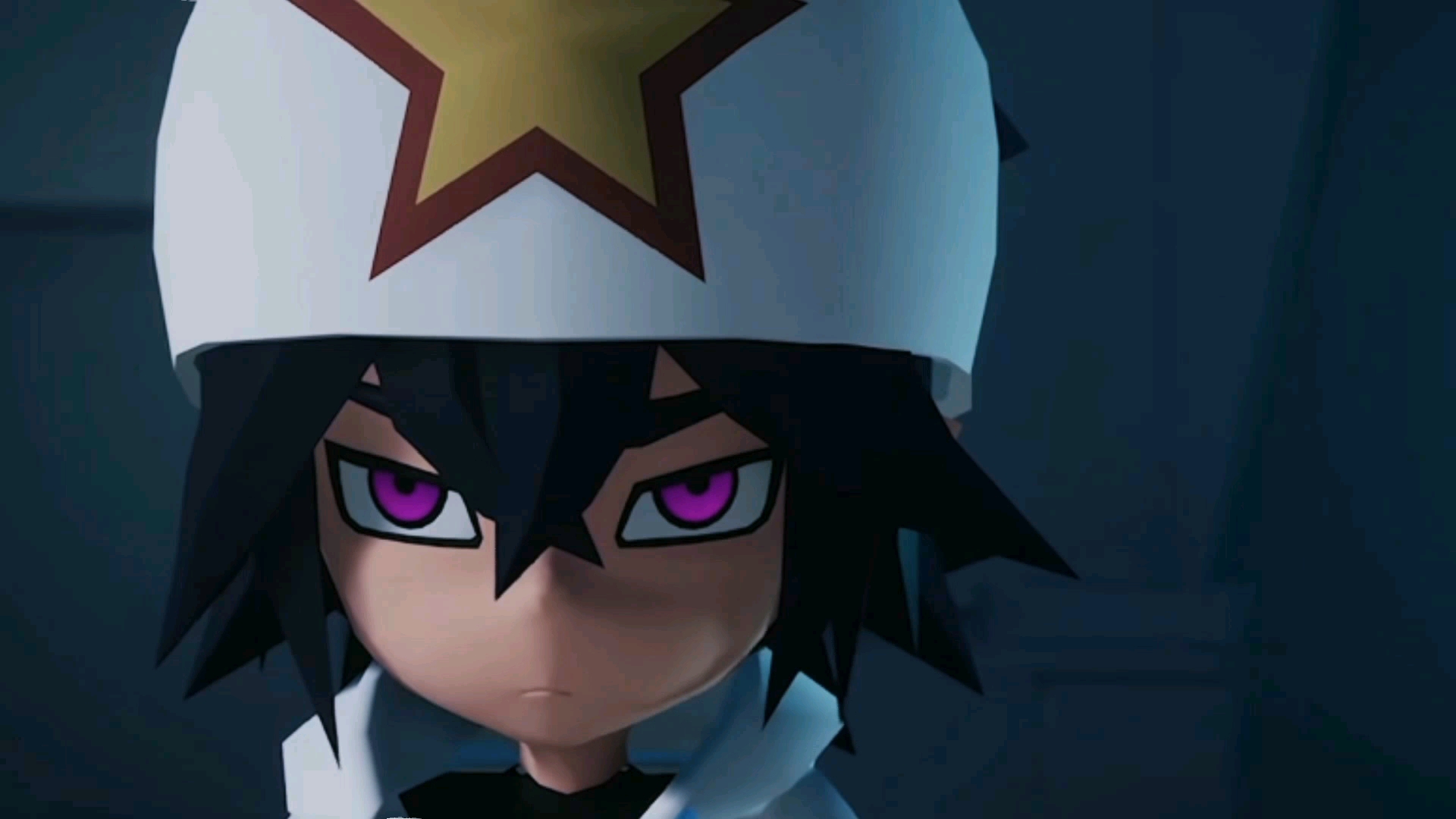 剪辑13秒体验雷狮的帅气