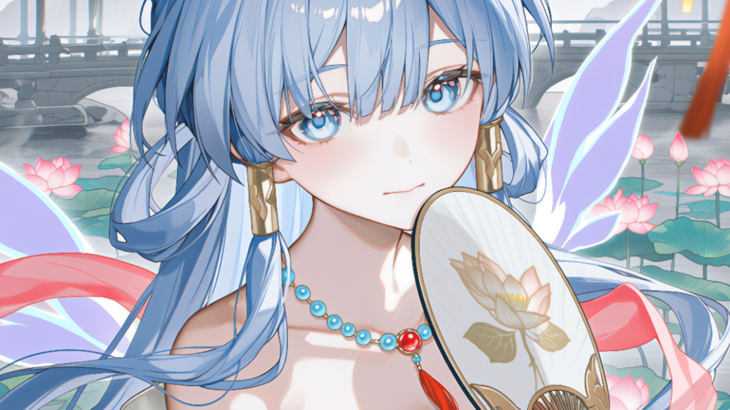 【知更鸟篇】银烛秋光冷画屏