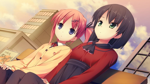 レイル ロマネスク 桐谷華ver 哔哩哔哩 Bilibili