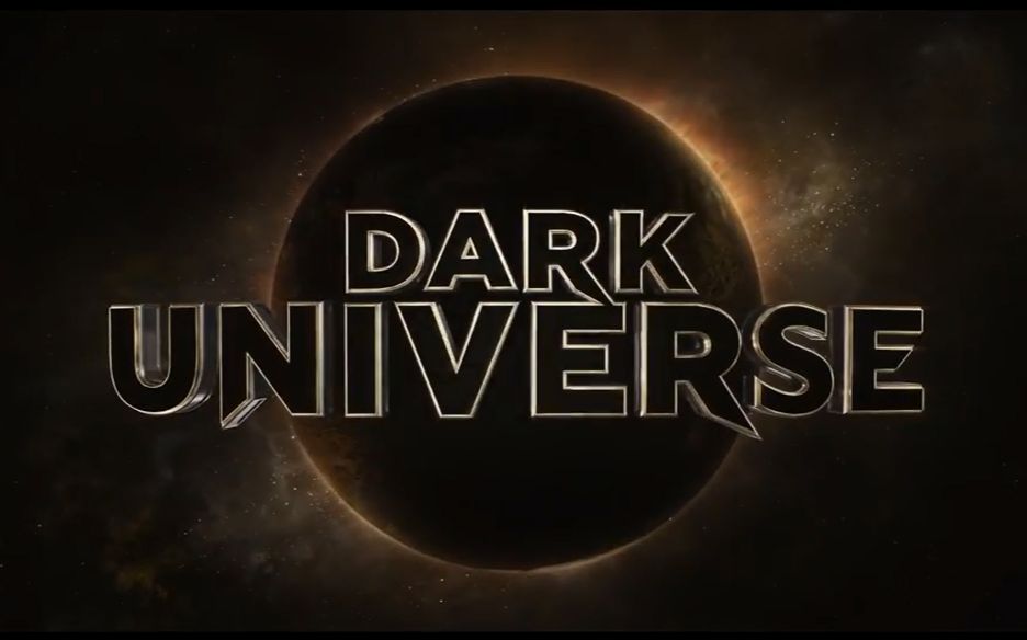 [图][2017最新] 黑暗宇宙（Dark Universe）官方预告（怪物暗黑版正义联盟，新木乃伊就是黑暗系列第一集）[720p高清]