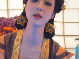 ...