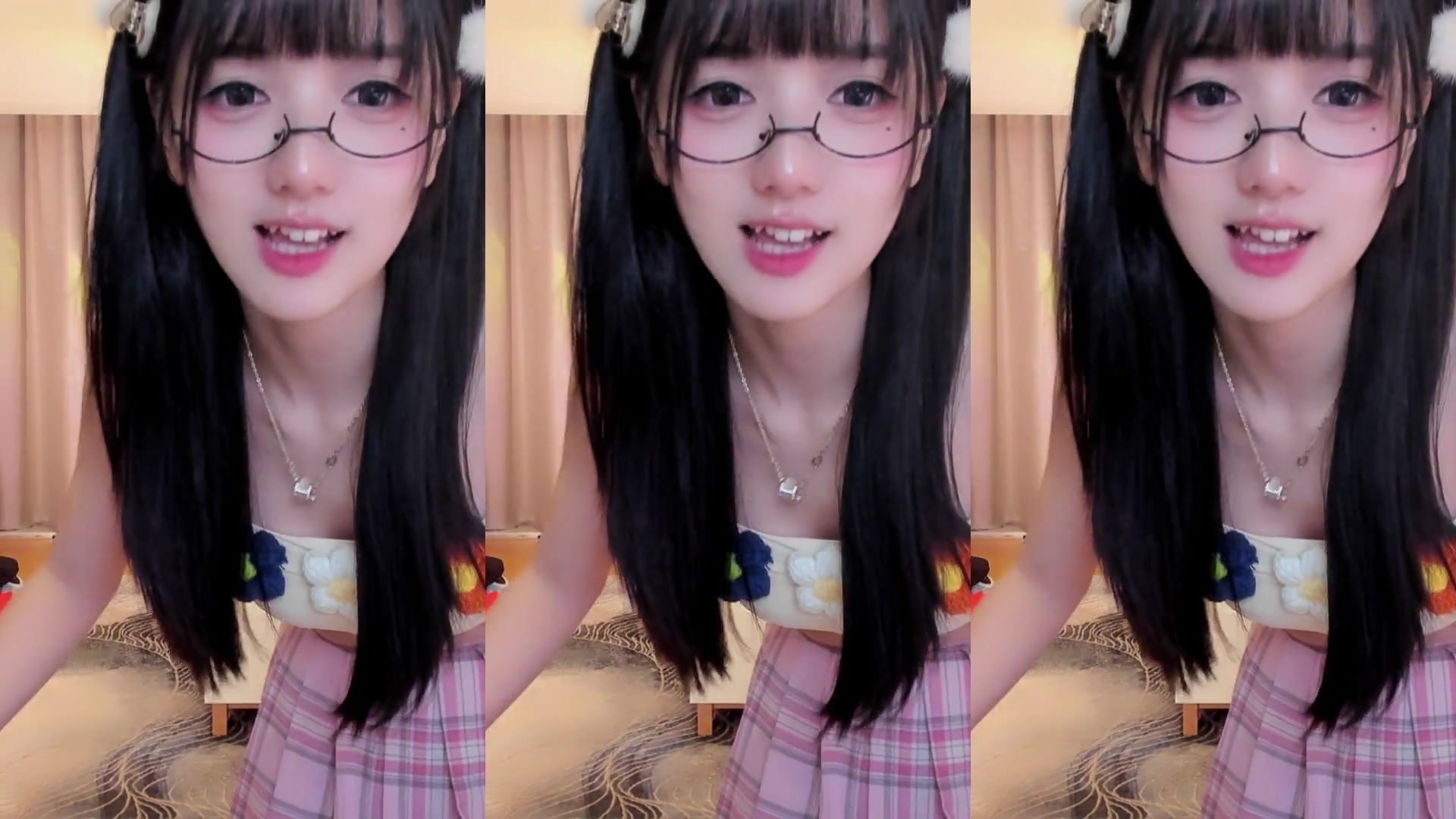 kyokyo沉迷汉堡王20220527晚上0007录播