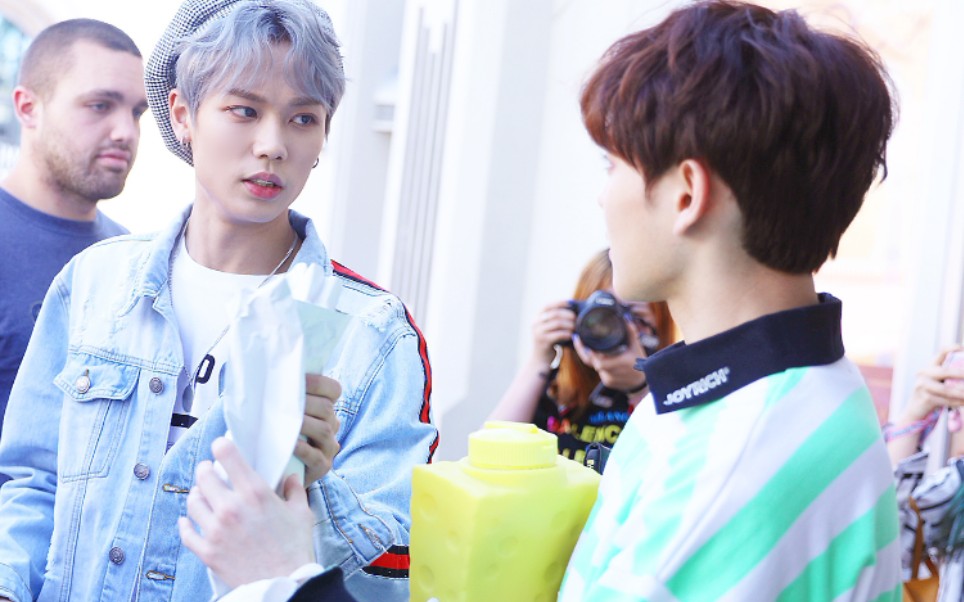 「长得俊」一生两望