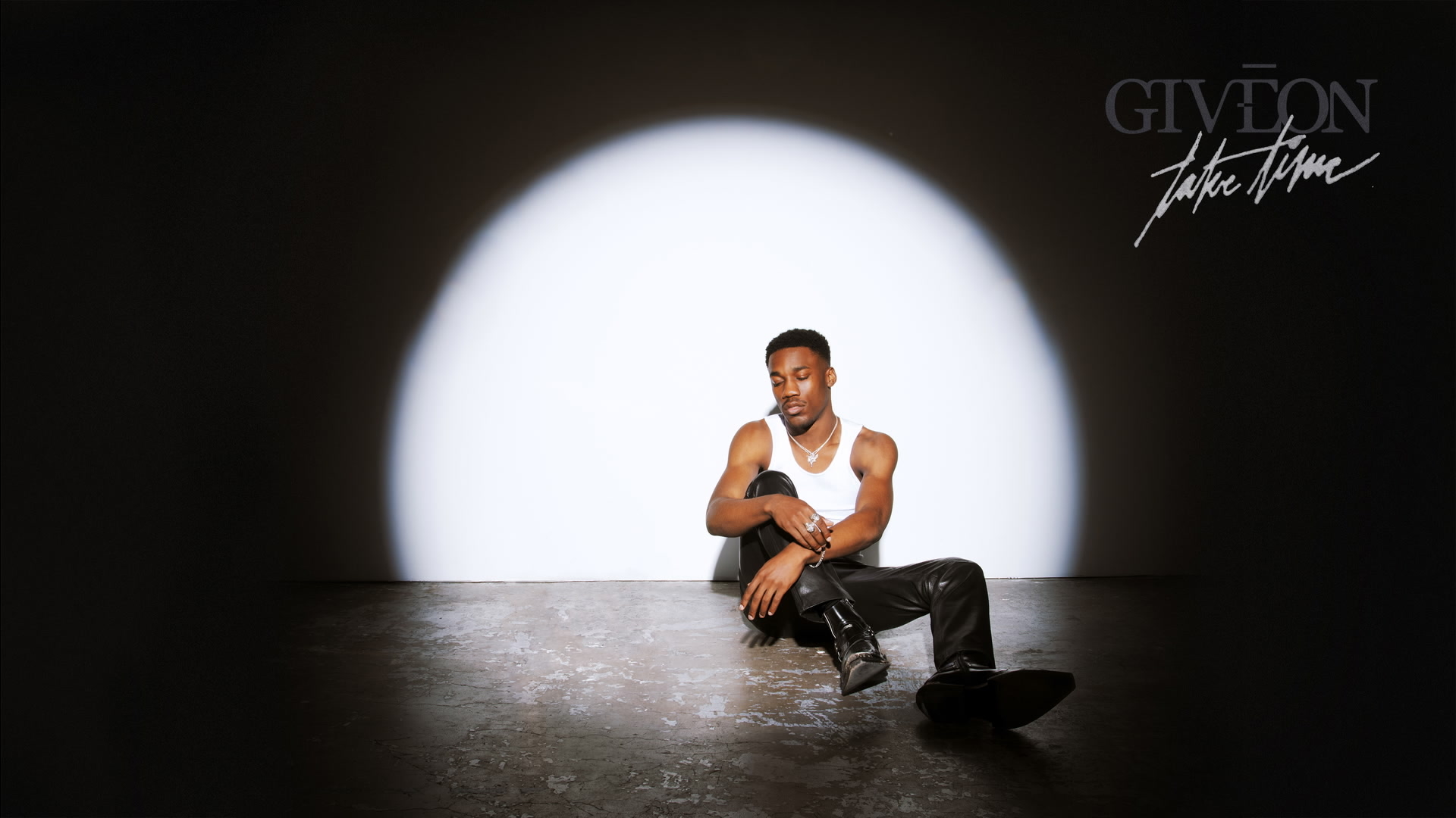 vanish (audio) - giveon