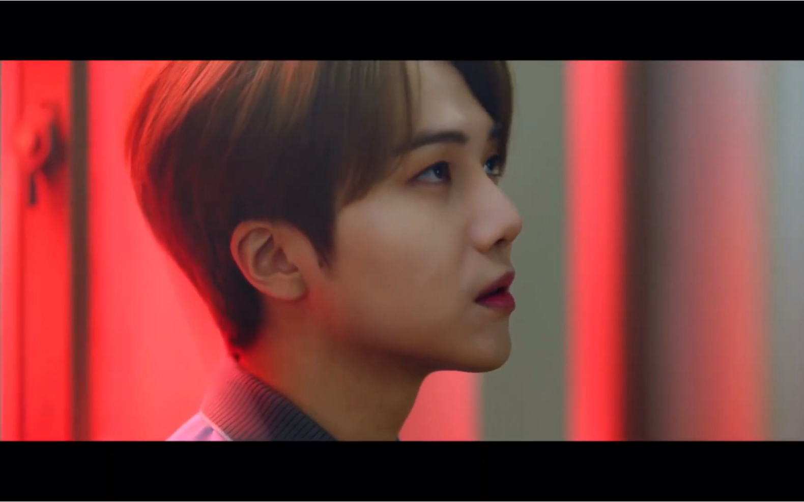 pentagon12支mv珍虎部分cut合集