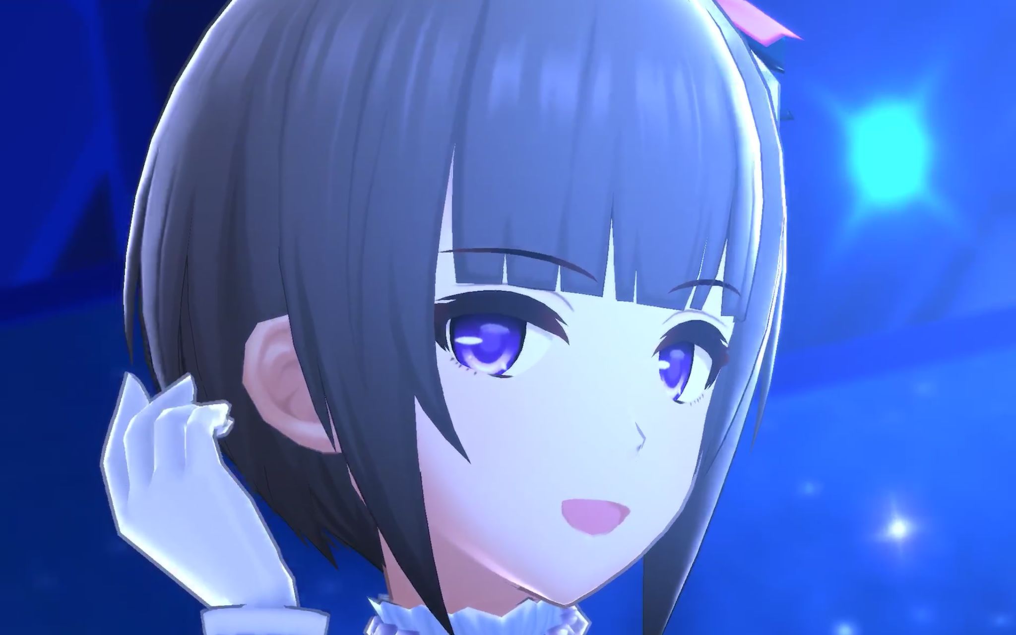 cgssmvnebulasky白雪千夜