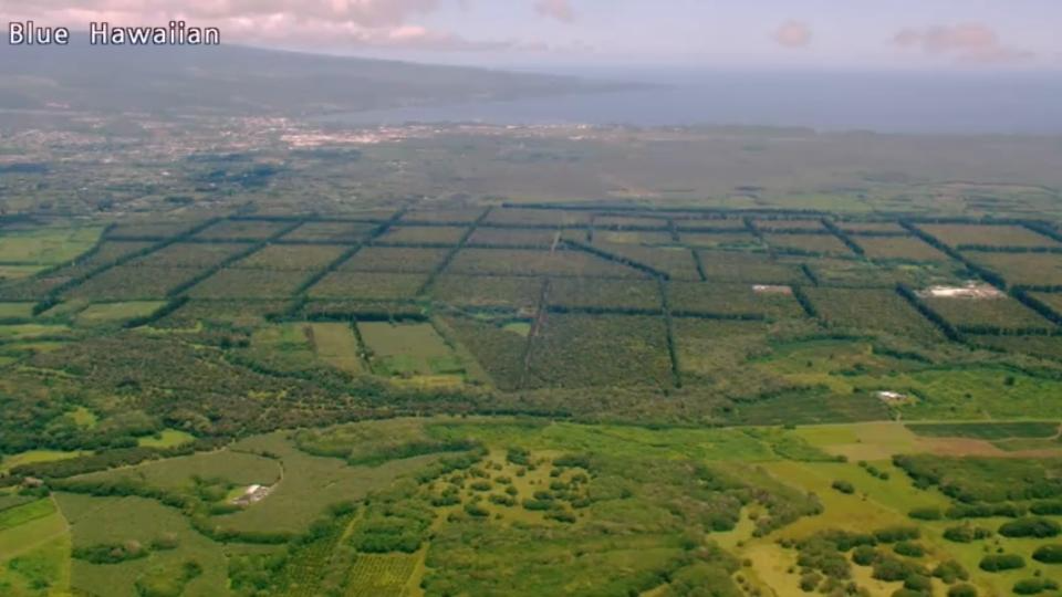 [图]Aloha Hawaii_夏威夷大岛直升机环游