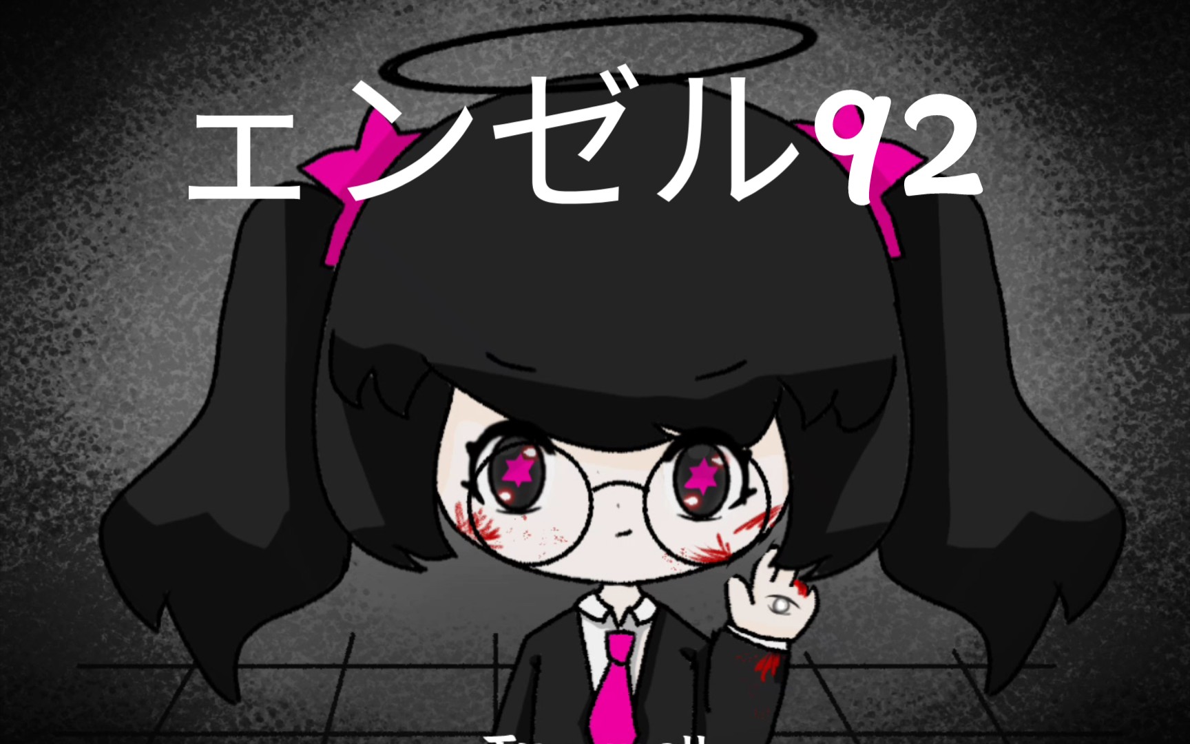 non existent:(看简介)ェンゼル92(图中人物为理想设暮小サクラ)