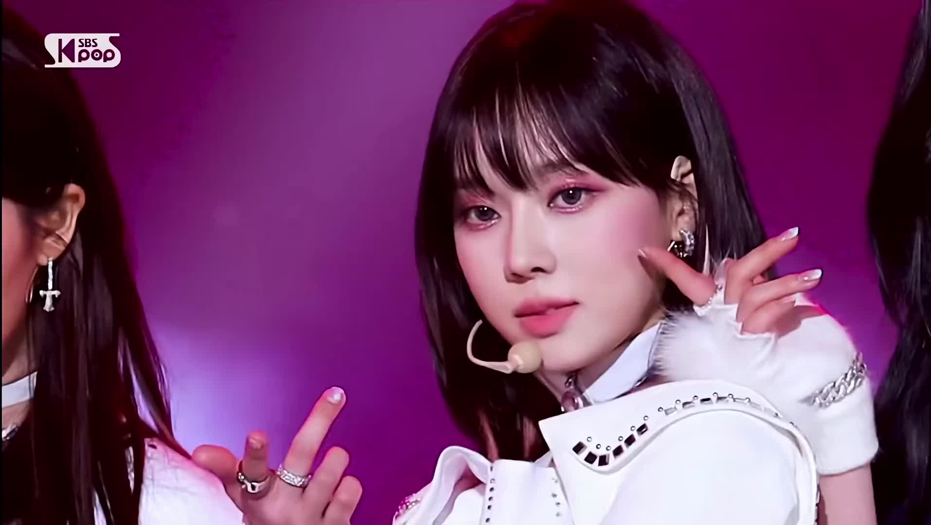 kpop神级endingkpop爱豆endingwinter