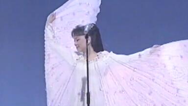 ザ・ベストテン1983.12.29】欧阳菲菲小泉今日子田原俊彦柏原芳恵河合