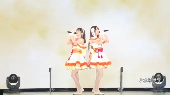 Download Video: 【Live】水彩世界【莲之空】